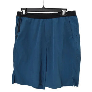 Men's Ten Thousand Interval Short